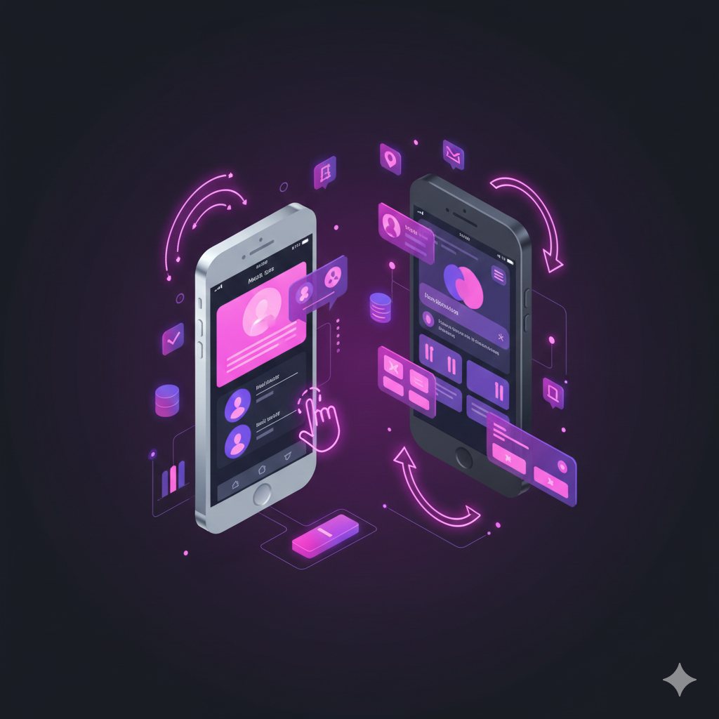 Mobile App Development