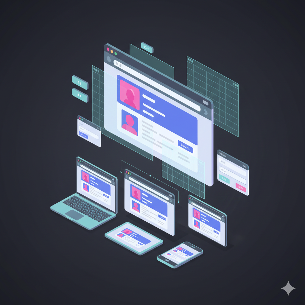 Web & App Development